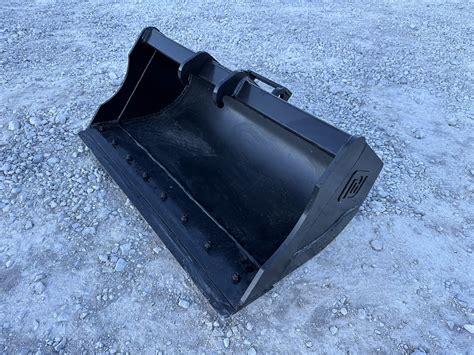 54 skid steer bucket|bobcat bucket 48 inch.